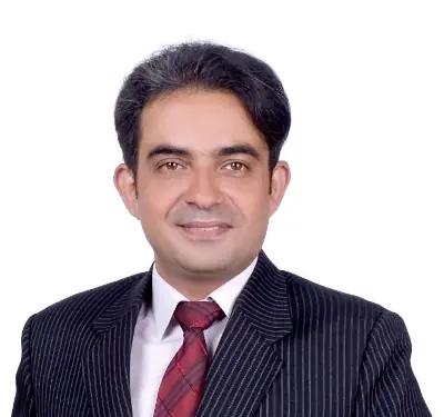 Portrait of Parham Hosseini Mechanical Engineer