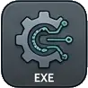 exe File Icon