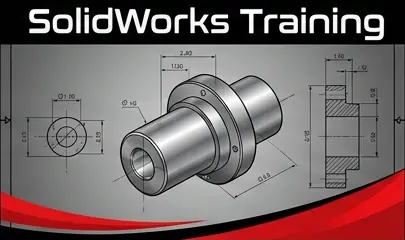 SolidWorks mechanical design training